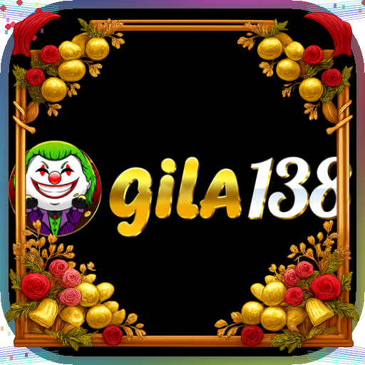 gila138 — mitra unggulan